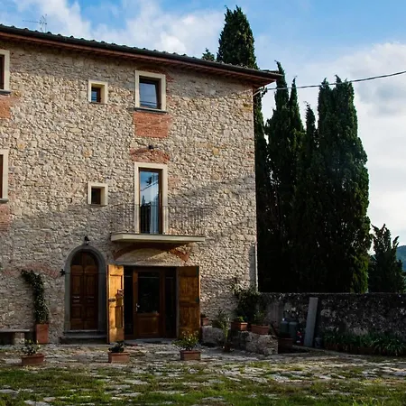 Borgo La Via *