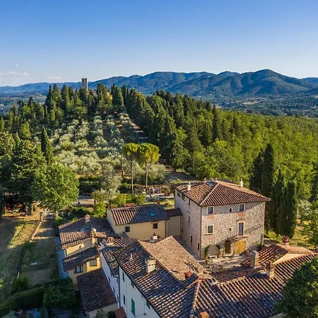 Apartment Borgo La Via *