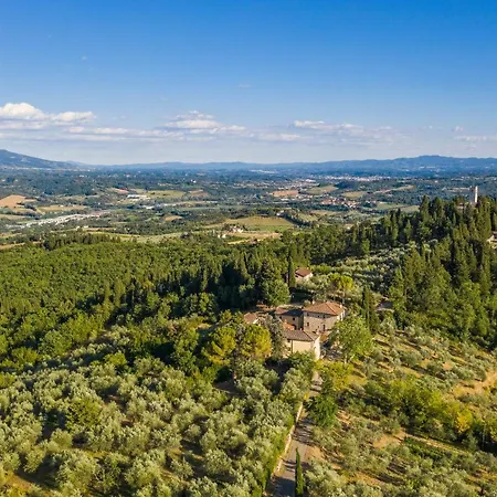 Borgo La Via *