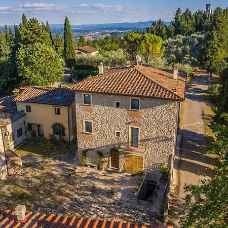 Apartment Borgo La Via *