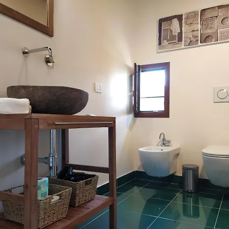 Apartment Borgo La Via *
