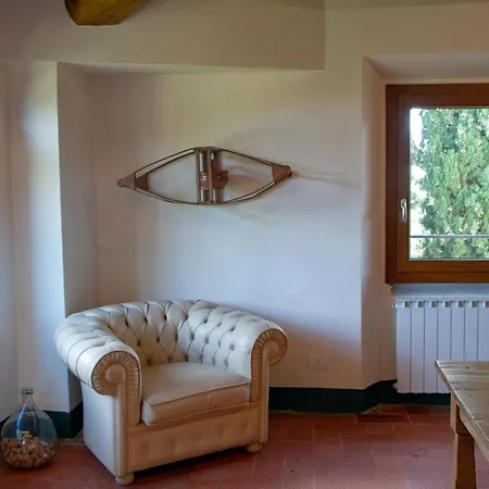 Borgo La Via *