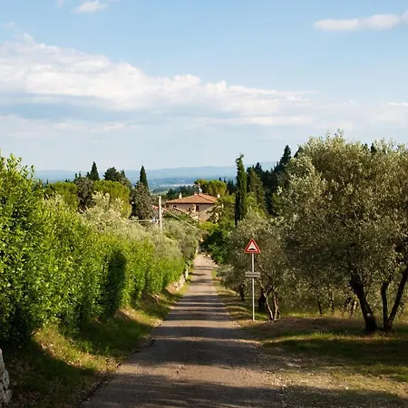 Apartment Borgo La Via