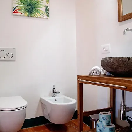 Apartment Borgo La Via *