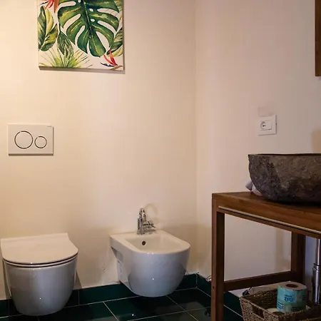 Borgo La Via Apartment