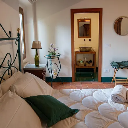 Apartment Borgo La Via San Cristoforo a Perticaia