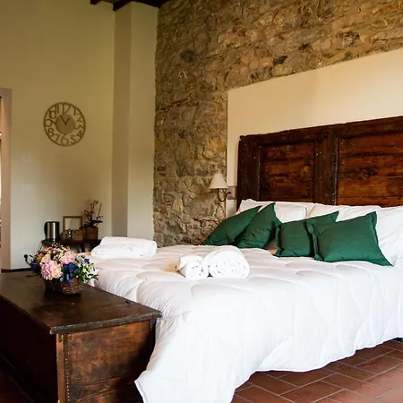 Borgo La Via Apartment