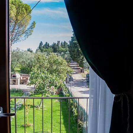 Borgo La Via *