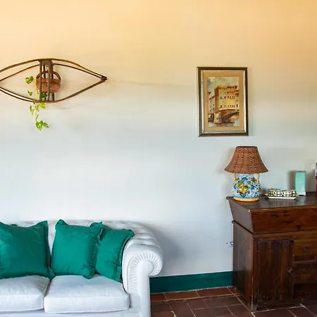Borgo La Via Apartment San Cristoforo a Perticaia