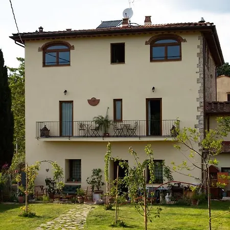Borgo La Via *