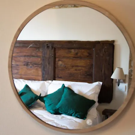 Apartment Borgo La Via *