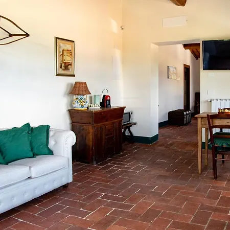 Borgo La Via *