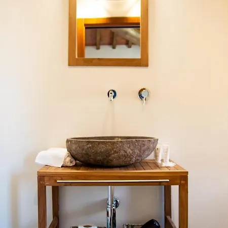 Borgo La Via Apartment *