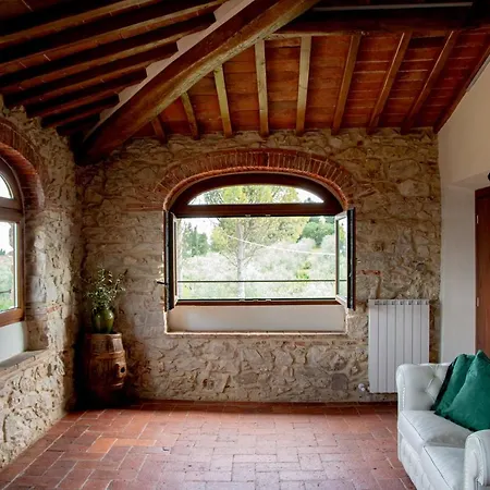 Apartment Borgo La Via *