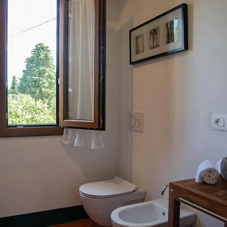 Apartment Borgo La Via San Cristoforo a Perticaia