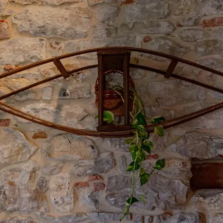 Borgo La Via *